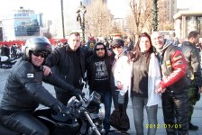 Отворање на сезона (01.01.2012)