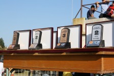 Гран При Македонија 2012