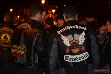 Роденден на МК Ноќни Волци