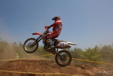 Мотокрос Порој 2012