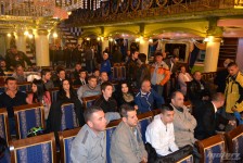 MФМ: Прогласување на најдобрите