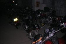 Steelwings MC - Spring party