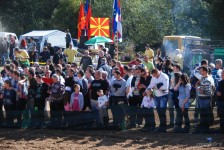 Мотокрос Братиндол 2013