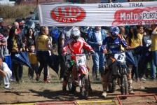 Мотокрос Братиндол 2013