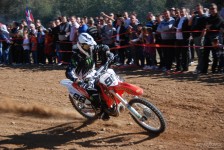 Мотокрос Братиндол 2013