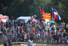Мотокрос Братиндол 2013