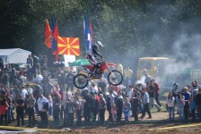 Мотокрос Братиндол 2013