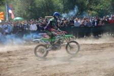 Мотокрос Братиндол 2013