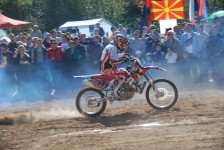 Мотокрос Братиндол 2013