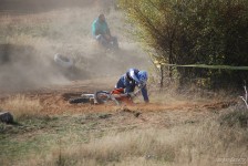 Мотокрос Братиндол 2013