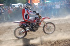 Мотокрос Братиндол 2013