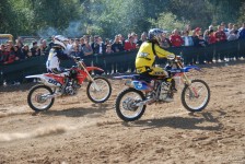 Мотокрос Братиндол 2013