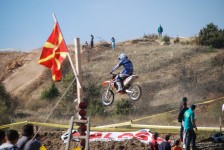 Мотокрос Братиндол 2013