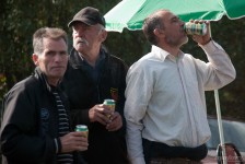 Мотокрос Братиндол 2013