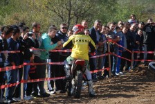Мотокрос Братиндол 2013