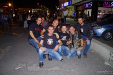 Прва забава на Dardanians MC
