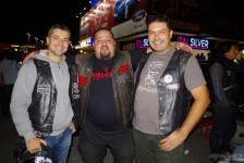 Прва забава на Dardanians MC