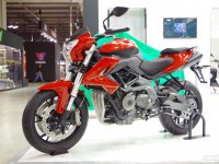 EICMA 2013: Benelli