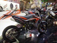 EICMA 2013: Beta
