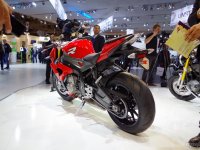 EICMA 2013: BMW