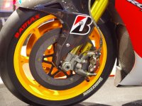 EICMA 2013: Honda