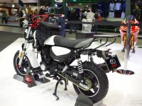 EICMA 2013: Kymco