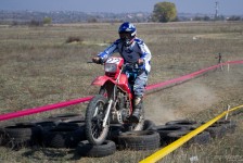 Ендуро Скопје 2013