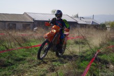 Ендуро Скопје 2013