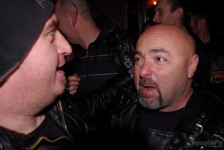 Lone Knights MC, Winter Party 2013