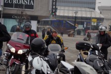 Почеток на сезона