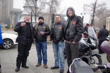Почеток на сезона