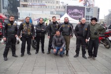 Почеток на сезона