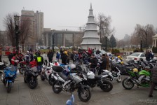 Почеток на сезона