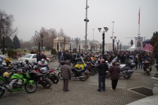Почеток на сезона