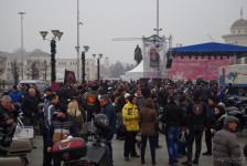 Почеток на сезона