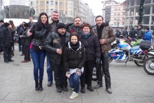 Почеток на сезона