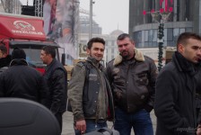 Почеток на сезона