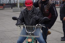 Почеток на сезона