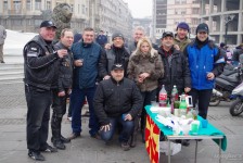 Почеток на сезона