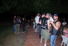 POTFAT MC 15th anniversary