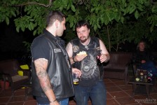 POTFAT MC 15th anniversary