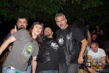 POTFAT MC 15th anniversary
