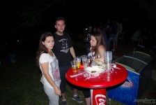 POTFAT MC 15th anniversary
