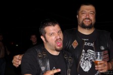 POTFAT MC 15th anniversary