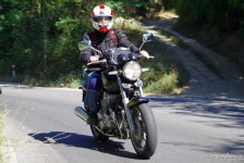 Рели Македонија 2013 - Ден 1