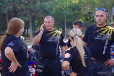 Рели Македонија 2013 - Ден 1