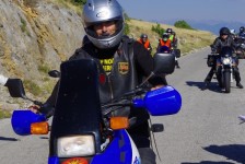 Рели Македонија 2013 - Ден 2