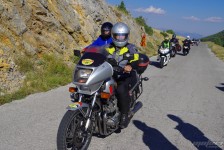 Рели Македонија 2013 - Ден 2