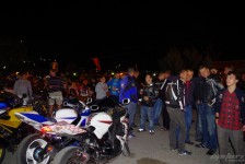 Рели Македонија 2013 - Ден 2
