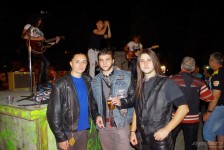 Рели Македонија 2013 - Ден 2